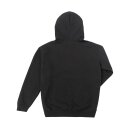 LMC x Mooneyes Norwalk Fleece hoodie black