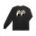 LMC x Mooneyes Dual Action Longsleeve black