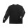 LMC x Mooneyes Dual Action Longsleeve black