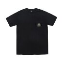 LMC x Mooneyes Look Out T-shirt black
