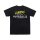 LMC x Mooneyes Look Out T-shirt black