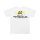 LMC x Mooneyes Look Out T-shirt white