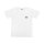LMC x Mooneyes Look Out T-shirt white