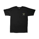 LMC x Mooneyes Fastest Lap T-shirt black