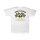 LMC x Mooneyes Fastest Lap T-shirt white