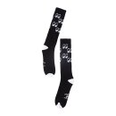 LMC x Mooneyes Look socks black