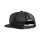 LMC x Mooneyes Chiba trucker cap black