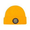 LMC x Mooneyes Santa Fe beanie yellow