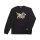 Loser Machine Gateway sweatshirt black