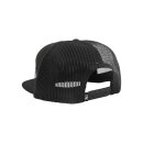 Loser Machine Destroy trucker cap black