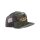 Loser Machine Wings trucker cap camo