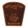 Loser Machine Evo Leather patch