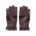 Loser Machine Death Grip gloves brown