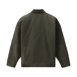 Dickies Urban Eisenhower jacket moss green