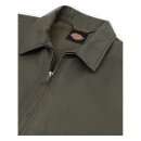 Dickies Urban Eisenhower jacket moss green