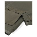 Dickies Urban Eisenhower jacket moss green