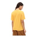 Dickies ladies Horseshoe T-shirt apricot