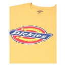Dickies ladies Horseshoe T-shirt apricot
