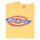 Dickies ladies Horseshoe T-shirt apricot