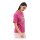 Dickies ladies Horseshoe T-shirt pink berry