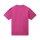 Dickies ladies Horseshoe T-shirt pink berry