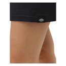 Dickies ladies T-shirt dress black