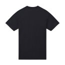 Dickies ladies T-shirt dress black