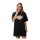 Dickies ladies T-shirt dress black