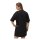 Dickies ladies T-shirt dress black