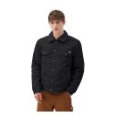 Dickies Marksville trucker jacket black
