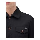 Dickies Marksville trucker jacket black