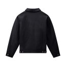 Dickies Marksville trucker jacket black