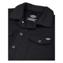Dickies Marksville trucker jacket black