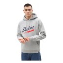 Dickies Campti sweatshirt grey melange