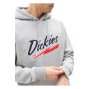 Dickies Campti sweatshirt grey melange