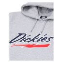 Dickies Campti sweatshirt grey melange
