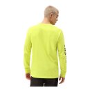 Dickies Baldwin longsleeve T-shirt sulphur