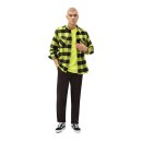 Dickies Baldwin longsleeve T-shirt sulphur