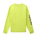 Dickies Baldwin longsleeve T-shirt sulphur