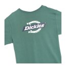 Dickies Ruston T-shirt lincoln green