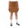 Dickies Shongaloo skirt brown duck