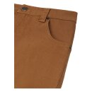 Dickies Shongaloo skirt brown duck