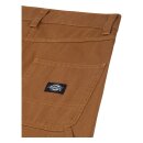 Dickies Shongaloo skirt brown duck