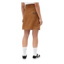 Dickies Shongaloo skirt brown duck