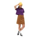 Dickies Shongaloo skirt brown duck