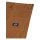 Dickies Shongaloo skirt brown duck
