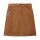 Dickies Shongaloo skirt brown duck