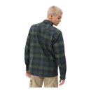Dickies Plesent hill shirt army green