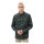 Dickies Plesent hill shirt army green