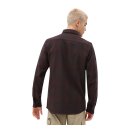 Dickies Plesent hill shirt maroon